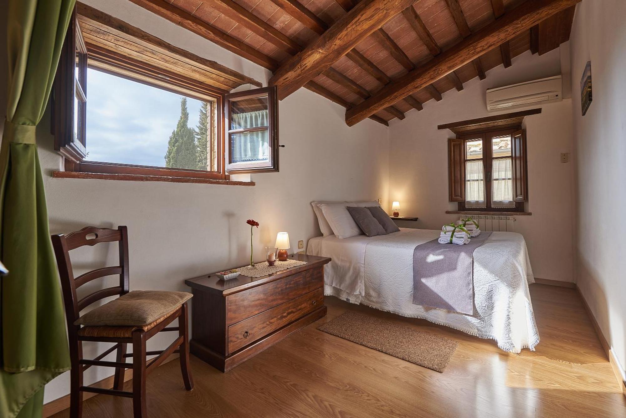 Agriturismo Bonello Pienza Exterior photo